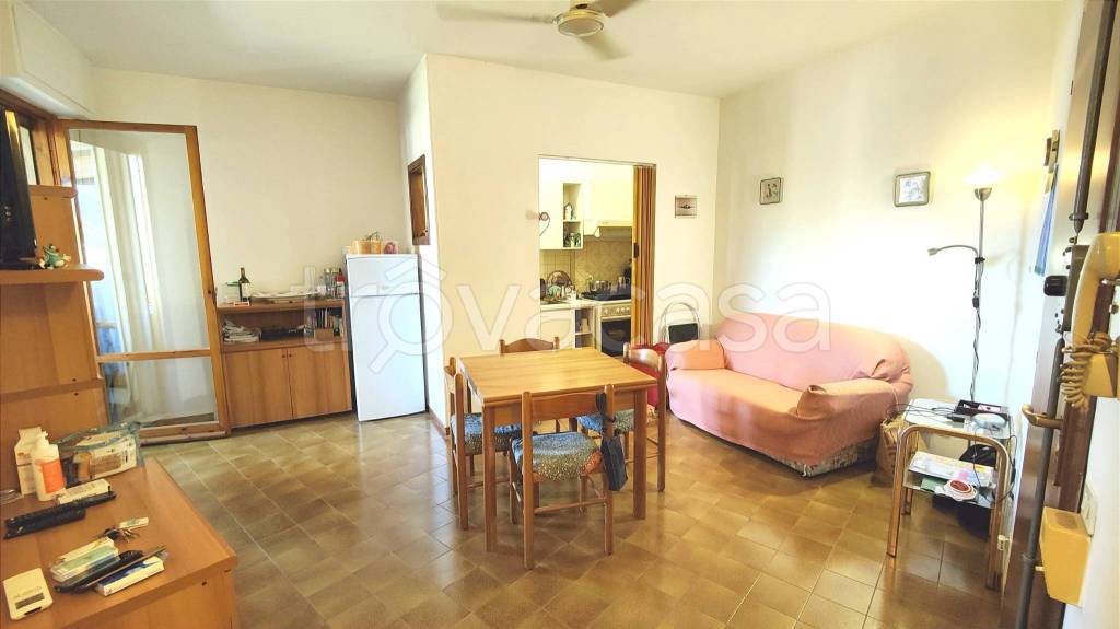 appartamento in vendita a Massa in zona Marina dei Ronchi