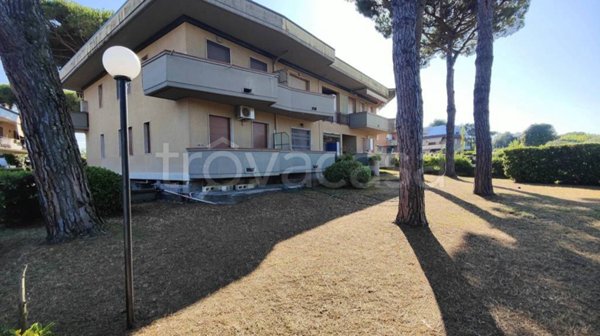 appartamento in vendita a Massa in zona Marina dei Ronchi