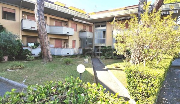 appartamento in vendita a Massa in zona Marina dei Ronchi