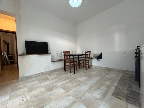 appartamento in vendita a Massa