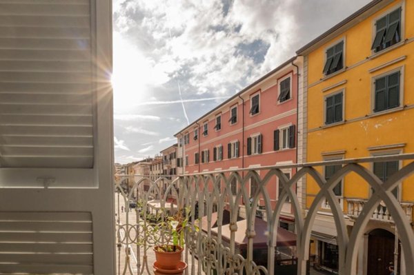 appartamento in vendita a Massa in zona Centro Storico