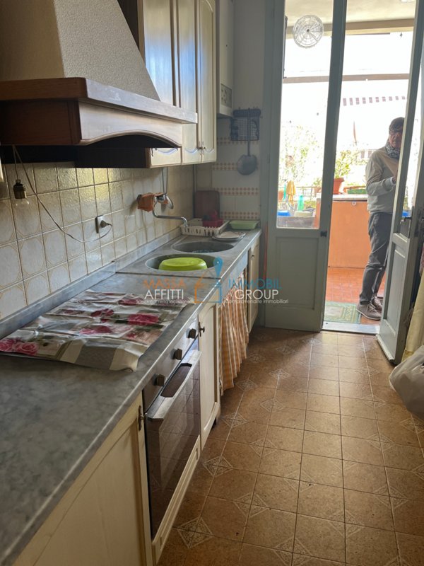 casa indipendente in vendita a Massa in zona Centro Storico