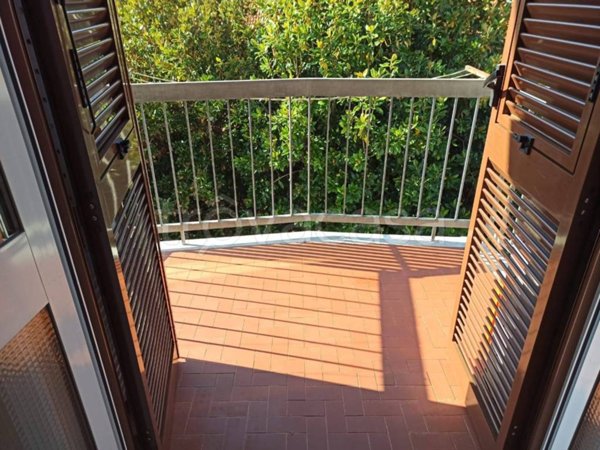 appartamento in vendita a Massa in zona Centro Storico