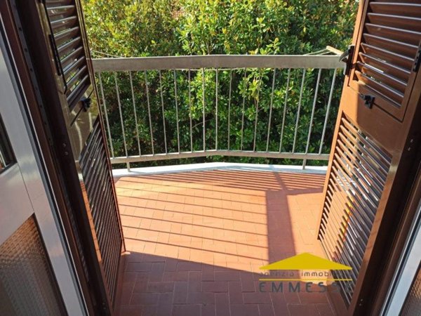 appartamento in vendita a Massa in zona Centro Storico