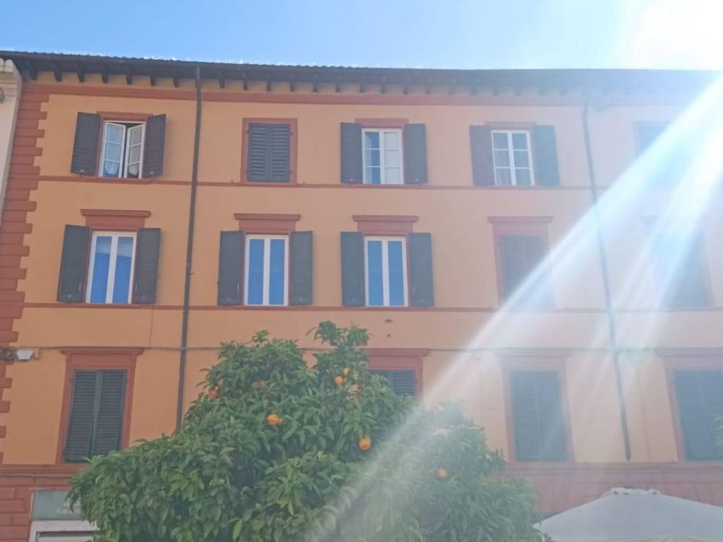 appartamento in vendita a Massa in zona Centro Storico