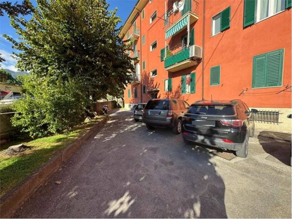 appartamento in vendita a Massa