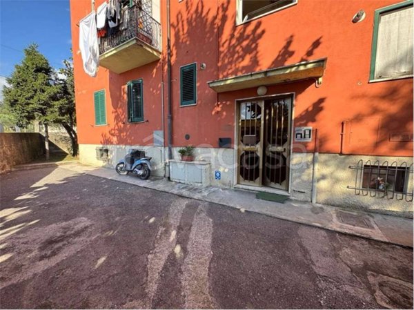 appartamento in vendita a Massa