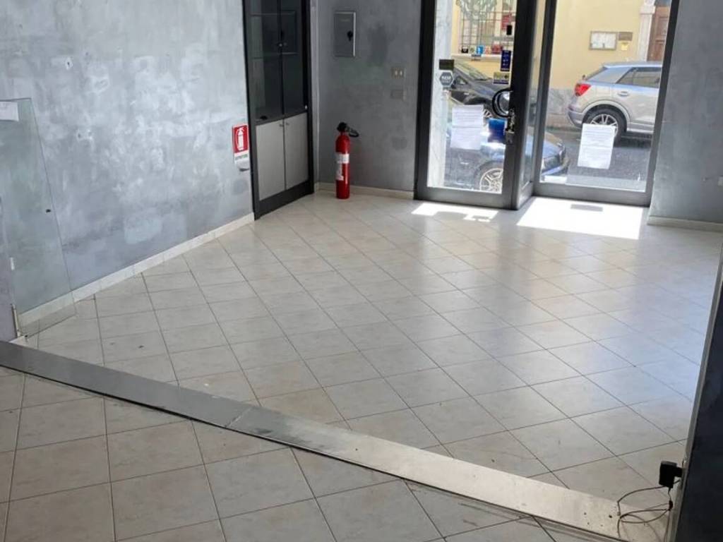 ufficio in vendita a Massa in zona Centro Storico