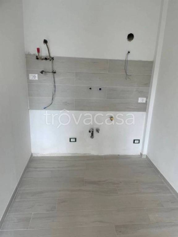 appartamento in vendita a Massa in zona Marina di Massa