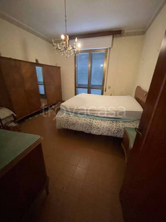 appartamento in vendita a Massa