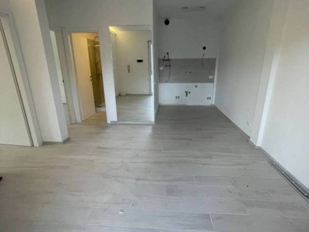 appartamento in vendita a Massa in zona Marina dei Ronchi