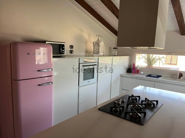 appartamento in vendita a Massa