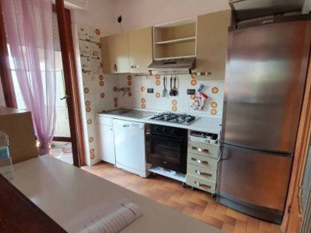 appartamento in vendita a Massa