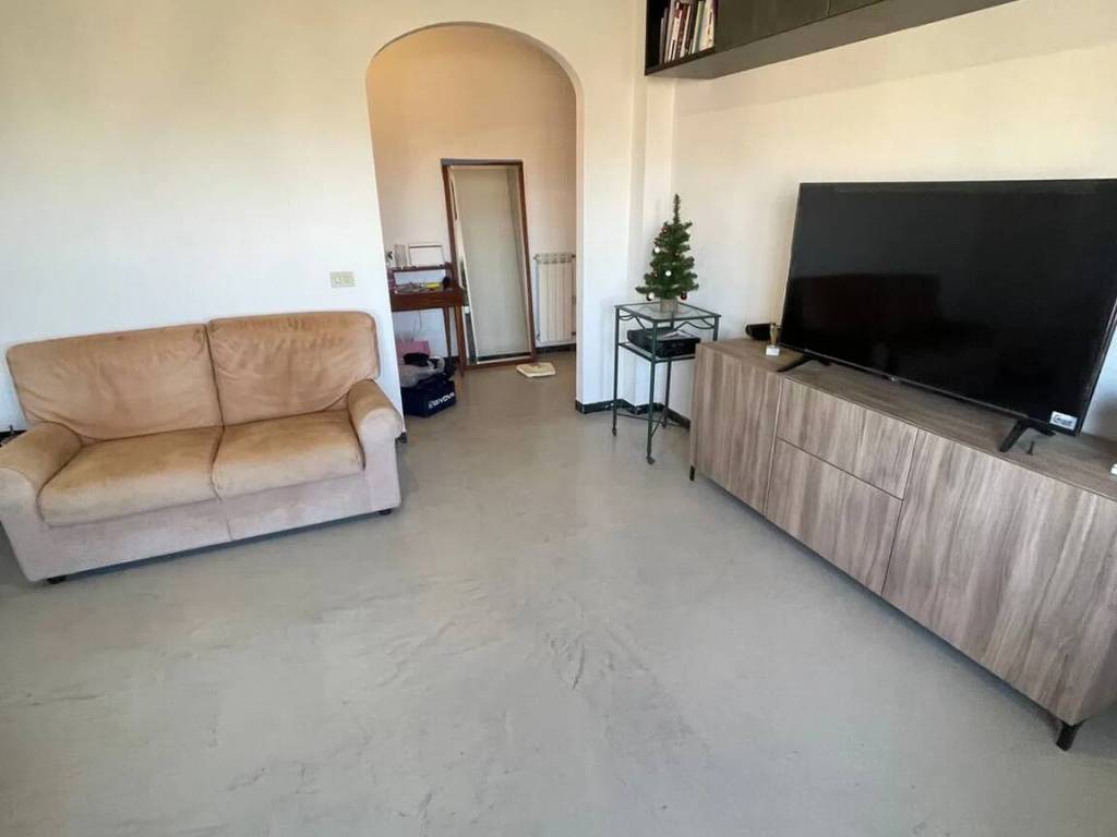 appartamento in vendita a Massa