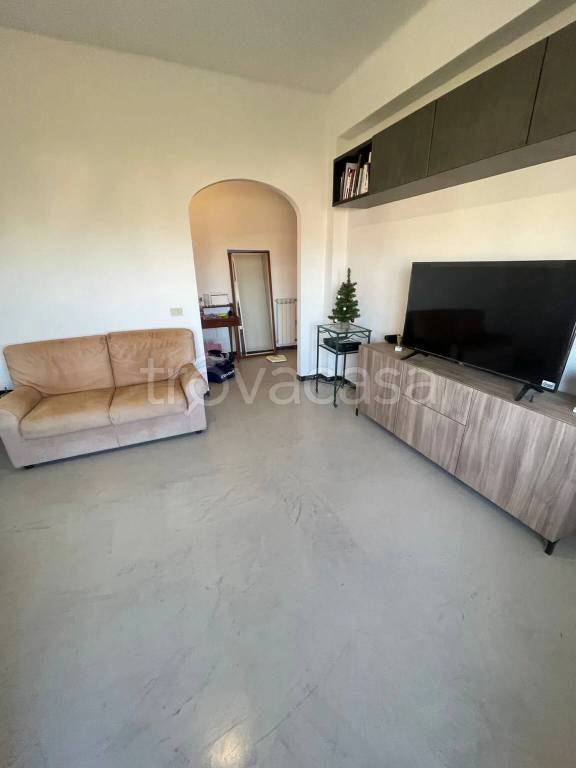 appartamento in vendita a Massa in zona Centro Storico