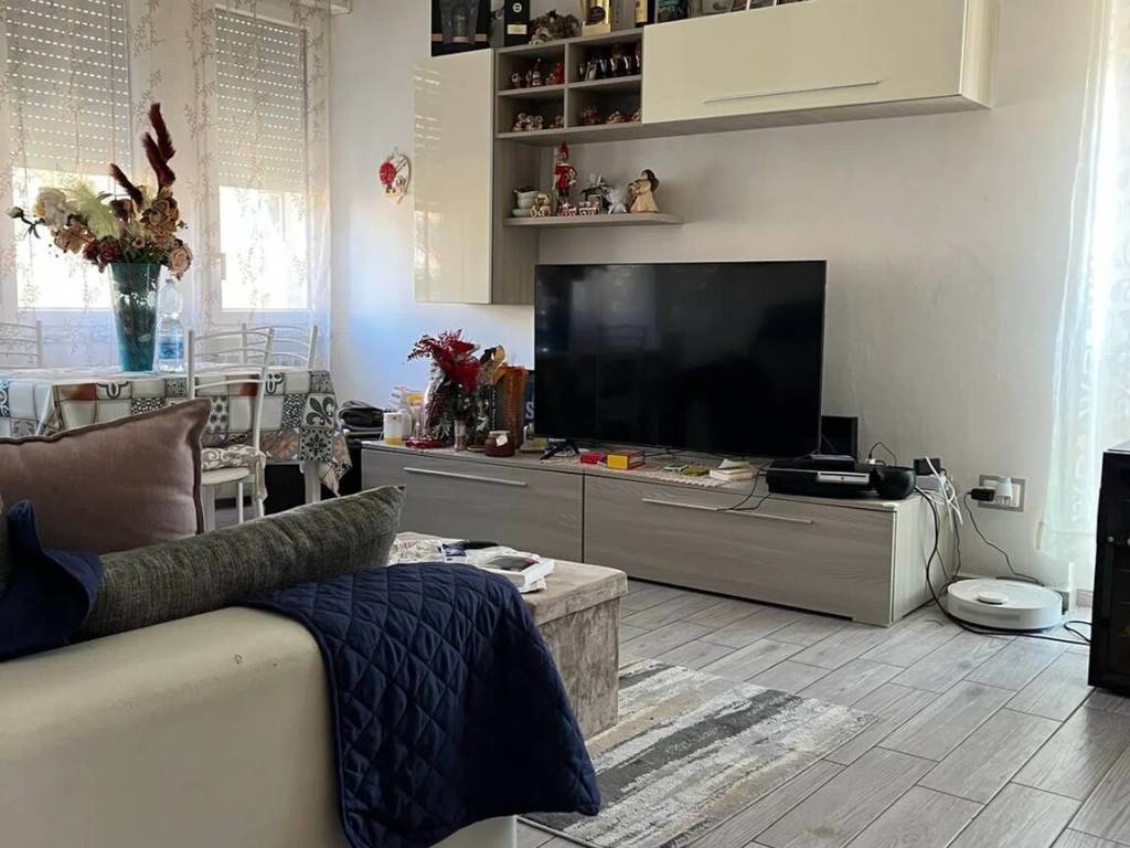 appartamento in vendita a Massa