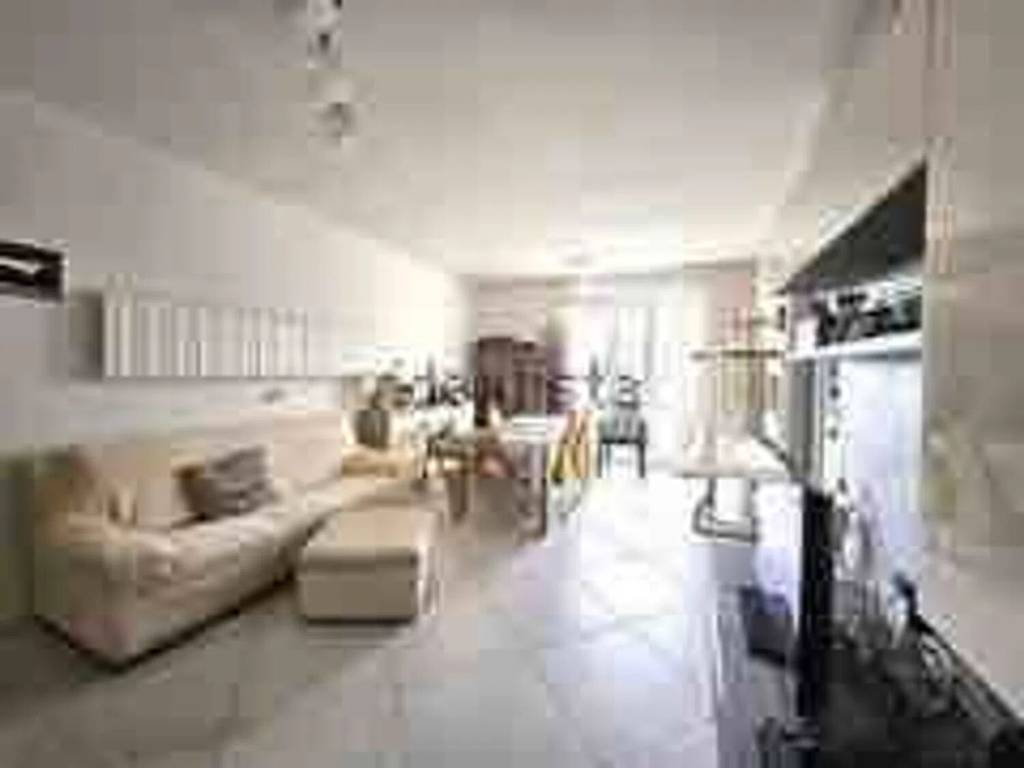 appartamento in vendita a Massa