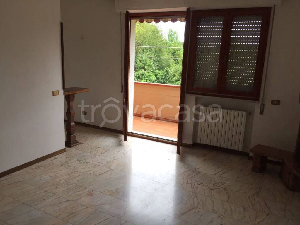 appartamento in vendita a Massa in zona Marina dei Ronchi