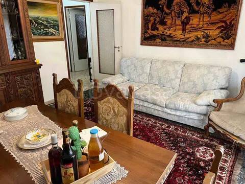 appartamento in vendita a Massa in zona Centro Storico