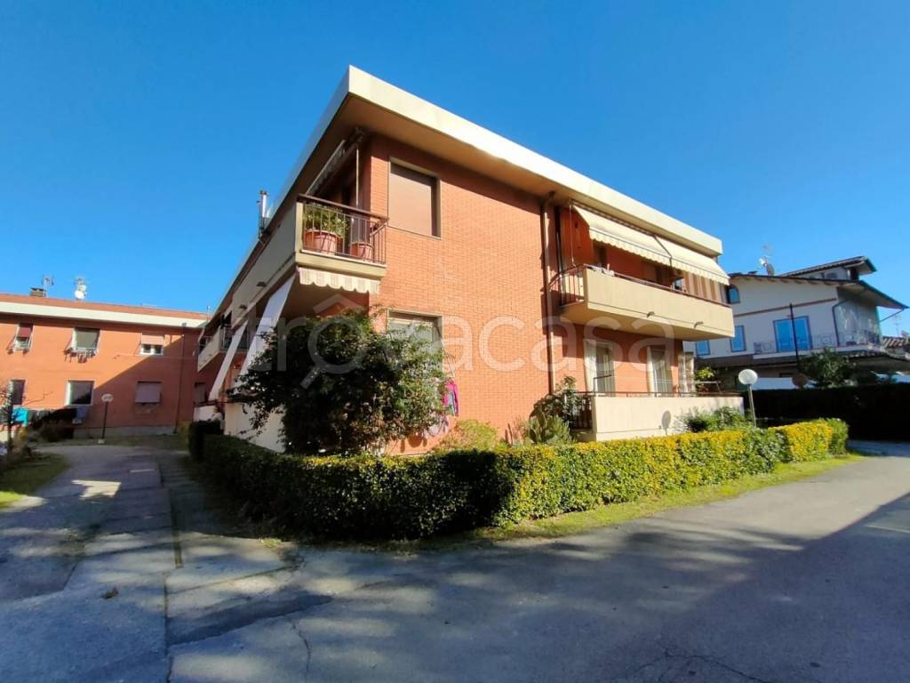 appartamento in vendita a Massa in zona Marina di Massa