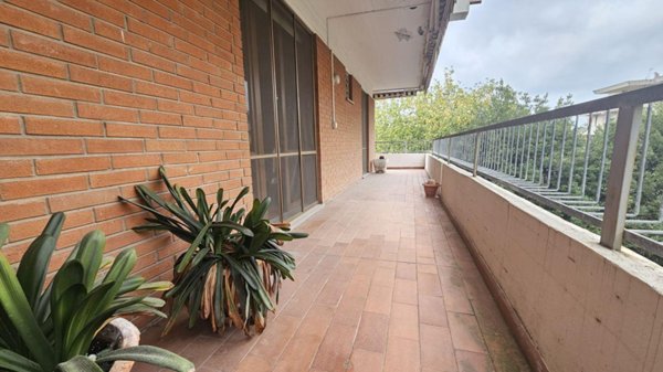 appartamento in vendita a Massa in zona Centro Storico