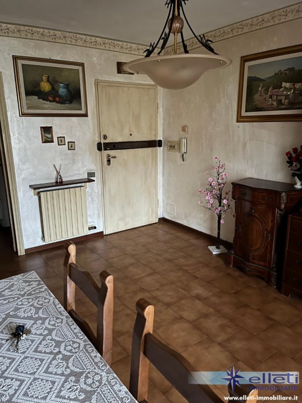 appartamento in vendita a Massa in zona Romagnano