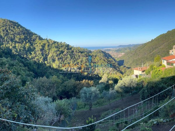 casa indipendente in vendita a Massa in zona Pariana