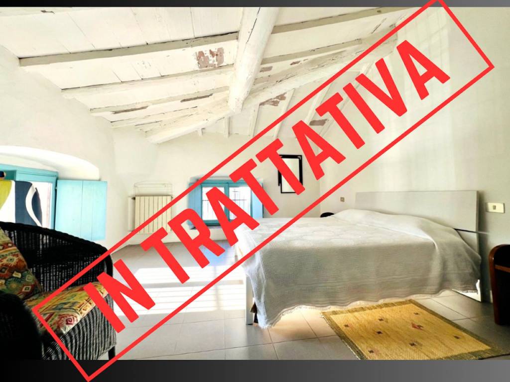 appartamento in vendita a Massa in zona Borgo del Ponte