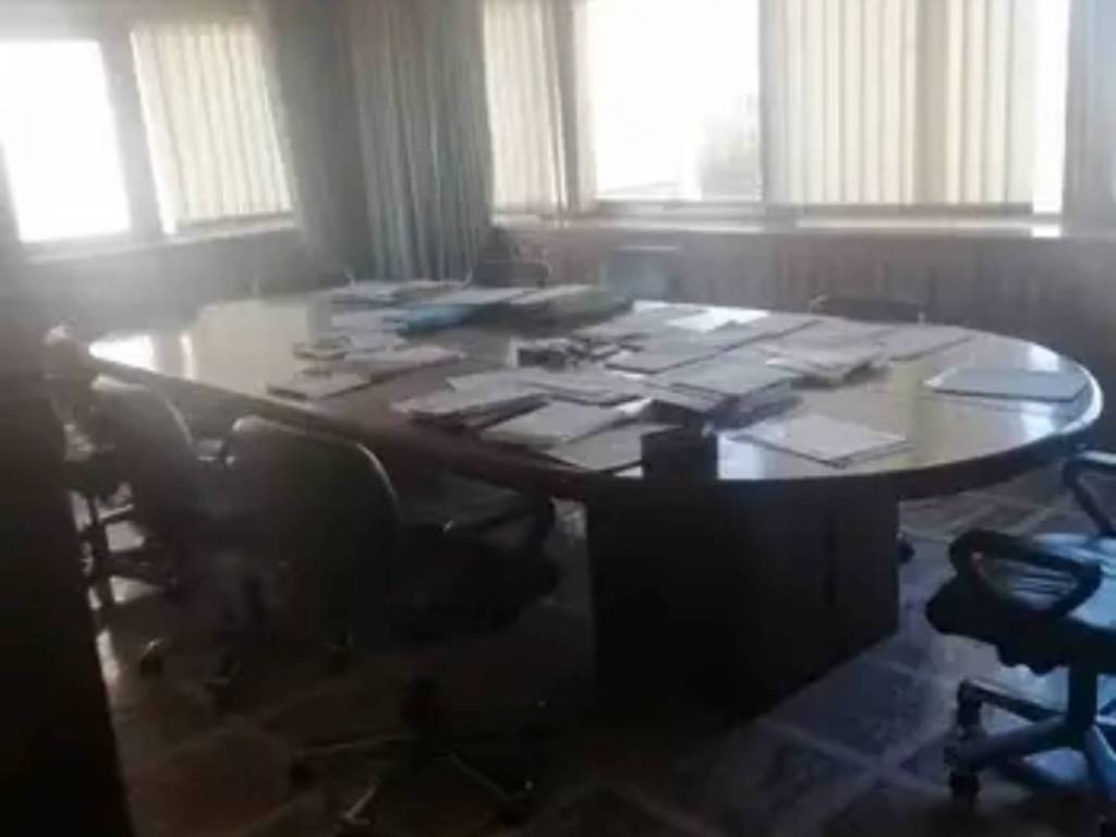 ufficio in vendita a Massa
