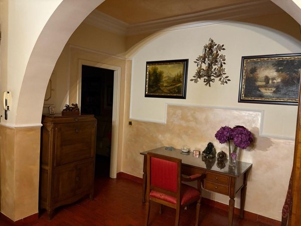 appartamento in vendita a Massa