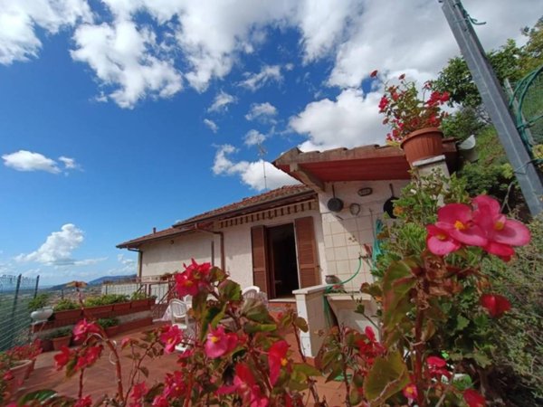 casa indipendente in vendita a Massa in zona Centro Storico