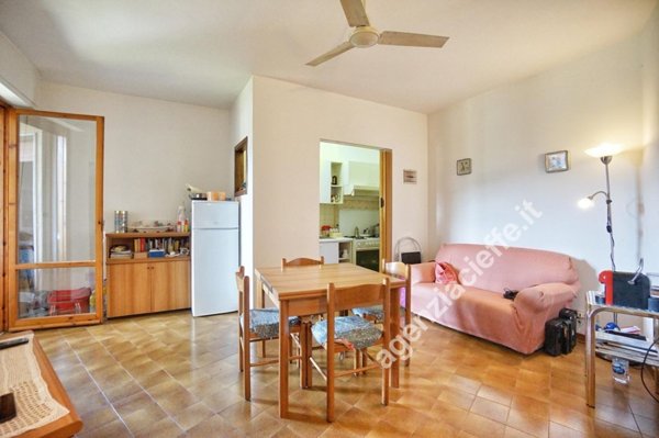 appartamento in vendita a Massa in zona Marina dei Ronchi