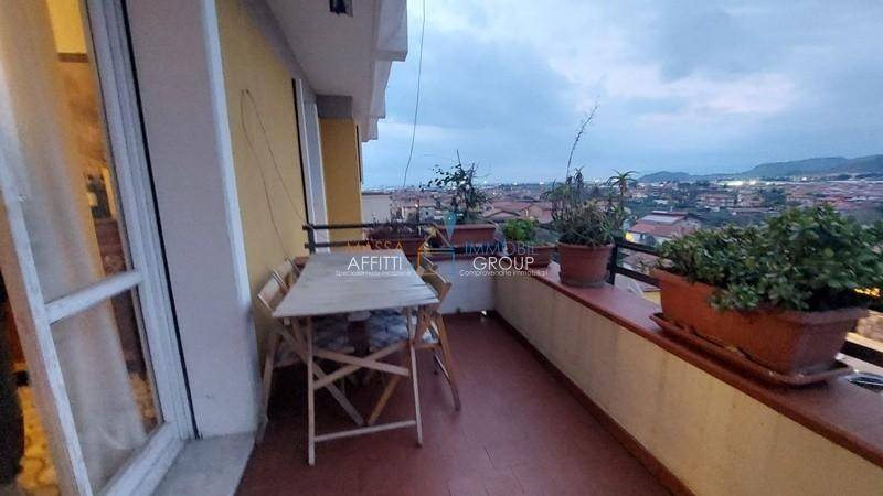 appartamento in vendita a Massa