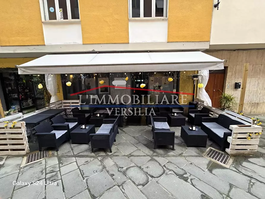 negozio in vendita a Massa in zona Centro Storico