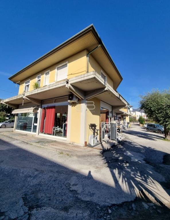 appartamento in vendita a Massa in zona Quercioli