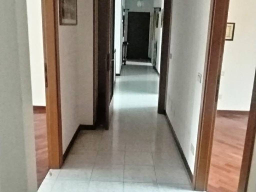 appartamento in vendita a Massa