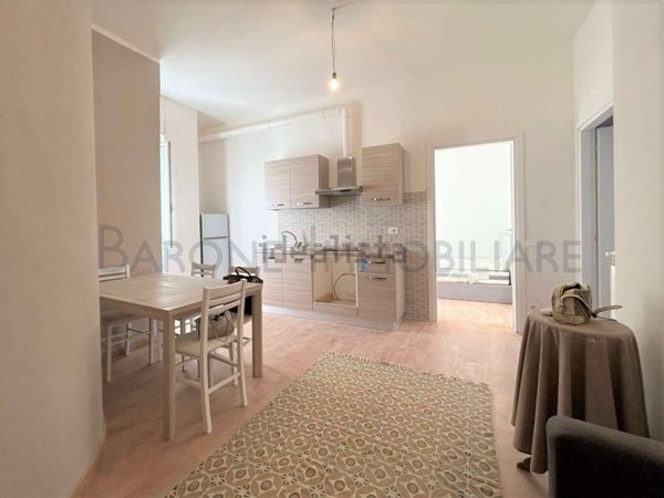 appartamento in vendita a Massa in zona Centro Storico