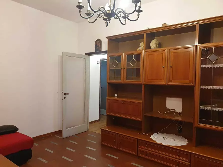appartamento in vendita a Massa