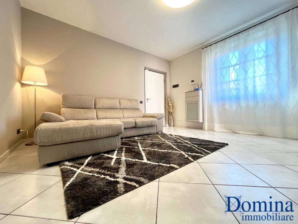 appartamento in vendita a Massa