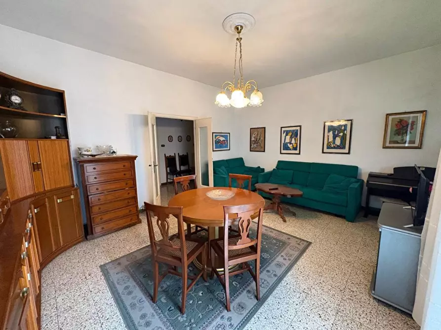 appartamento in vendita a Massa