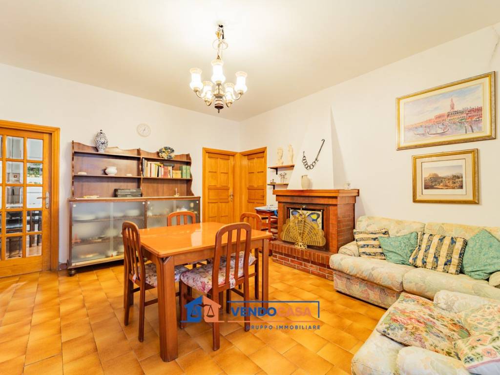 appartamento in vendita a Massa