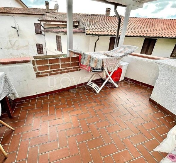 attico in vendita a Massa