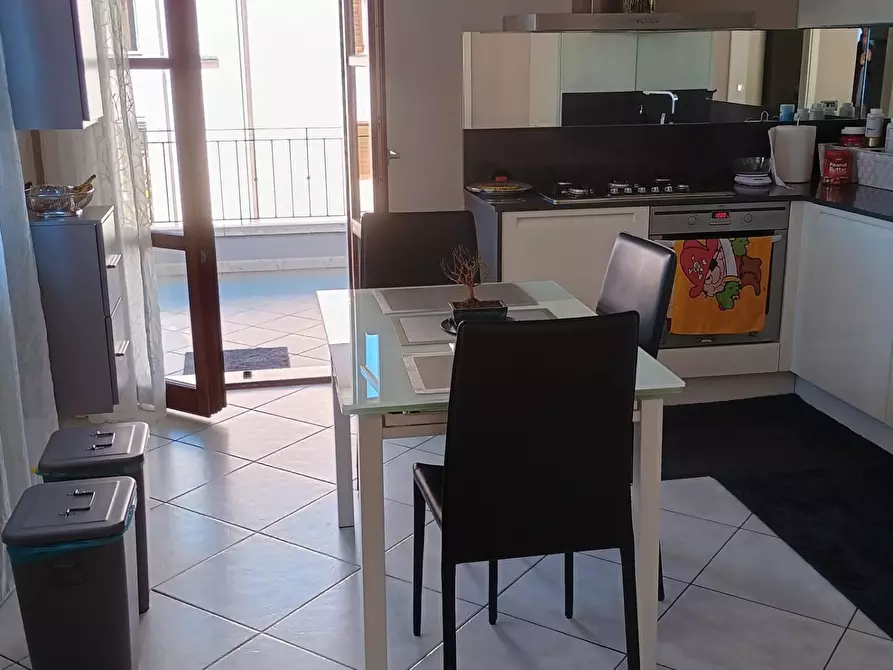 appartamento in vendita a Massa in zona Centro Storico