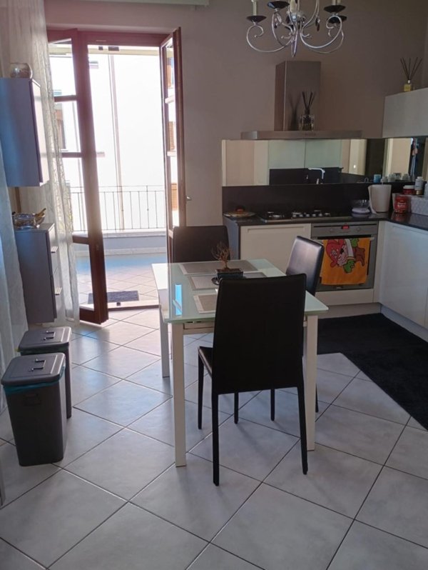 appartamento in vendita a Massa