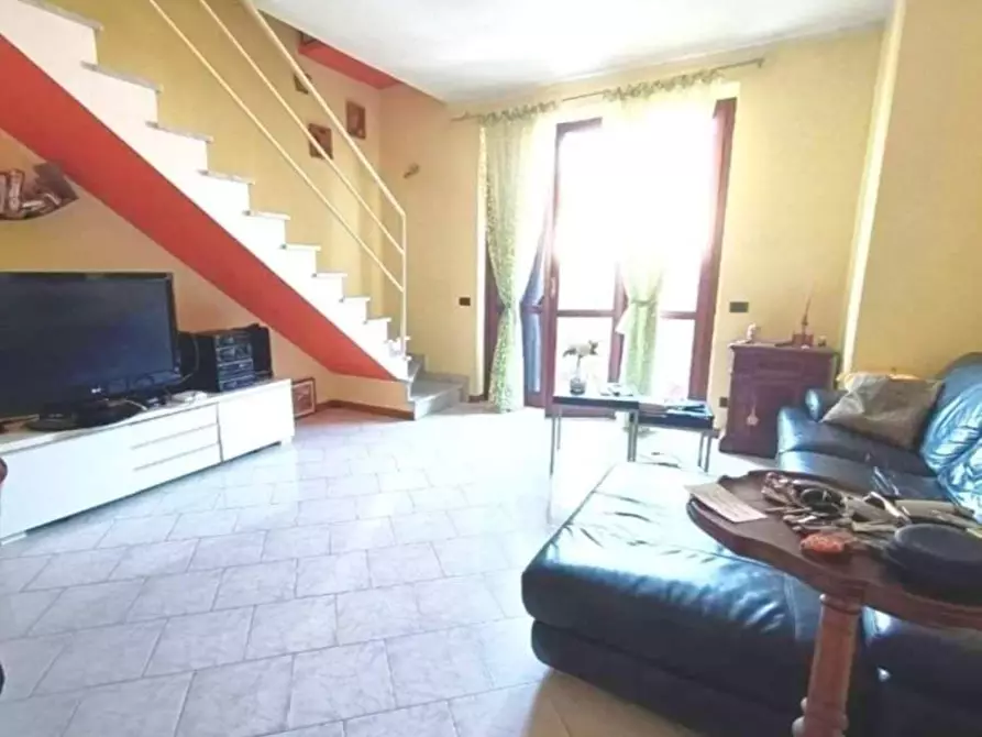 appartamento in vendita a Massa in zona Marina di Massa