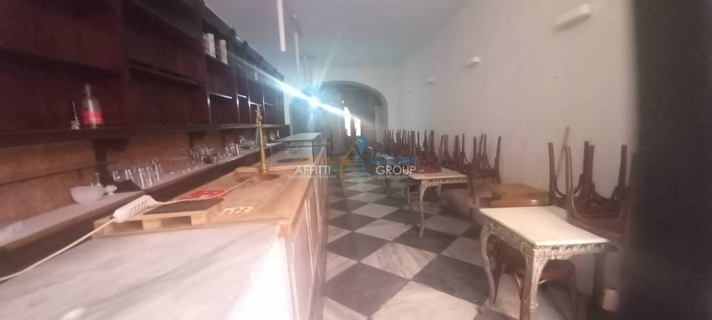 quadrivano in affitto a Massa in zona Centro Storico