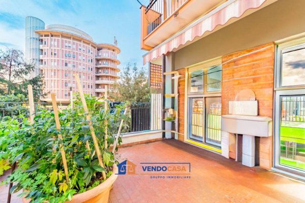 appartamento in vendita a Massa in zona Centro Storico