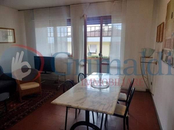 appartamento in vendita a Massa in zona Romagnano