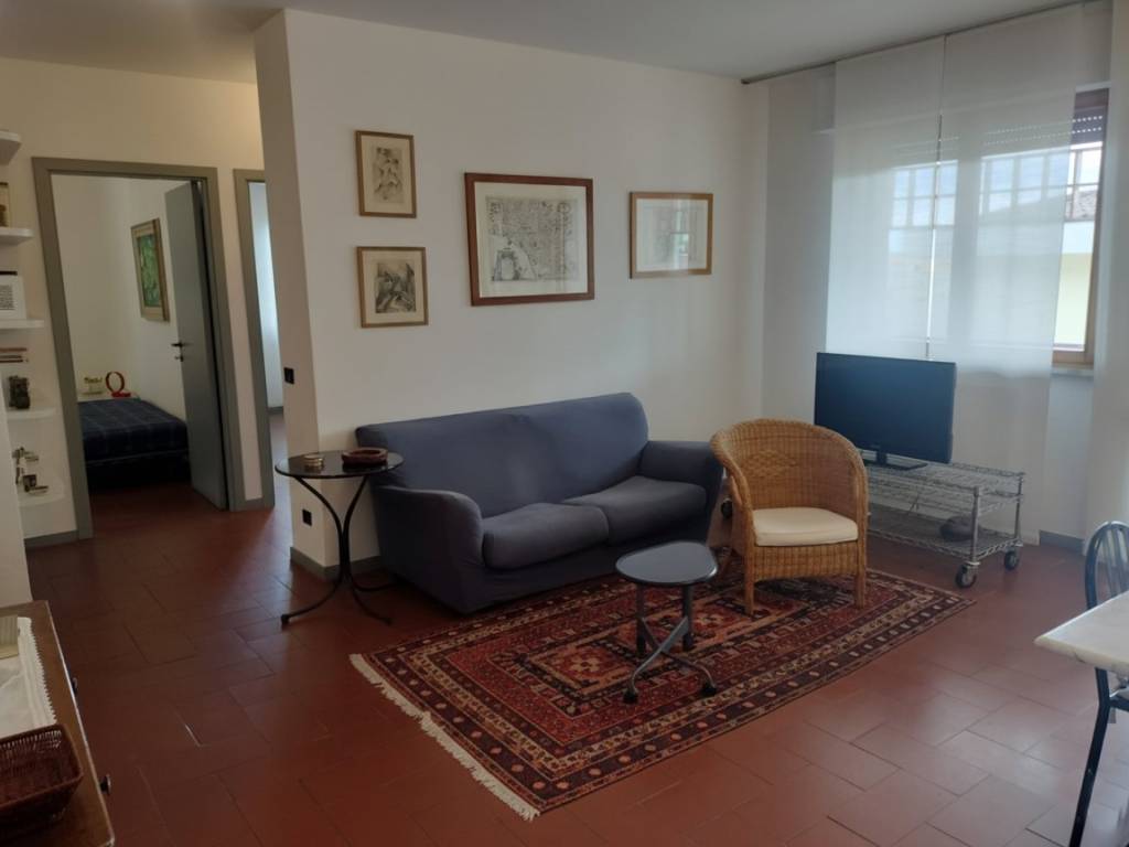 appartamento in vendita a Massa