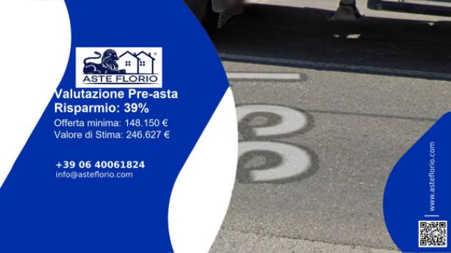 appartamento in vendita a Massa in zona Romagnano